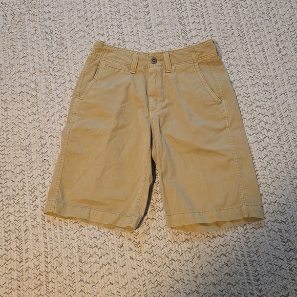 American Eagle Outfitters Other - NWT American Eagle Khaki Longboard Shorts